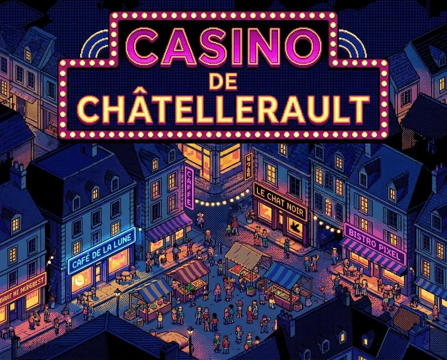 Media casino de ch tellera ntaj